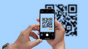 QR CODE MKT