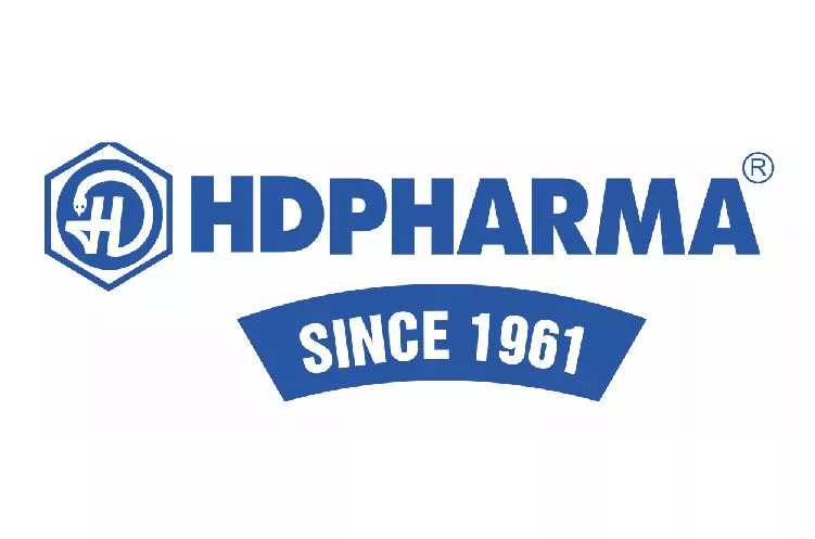HD Pharma